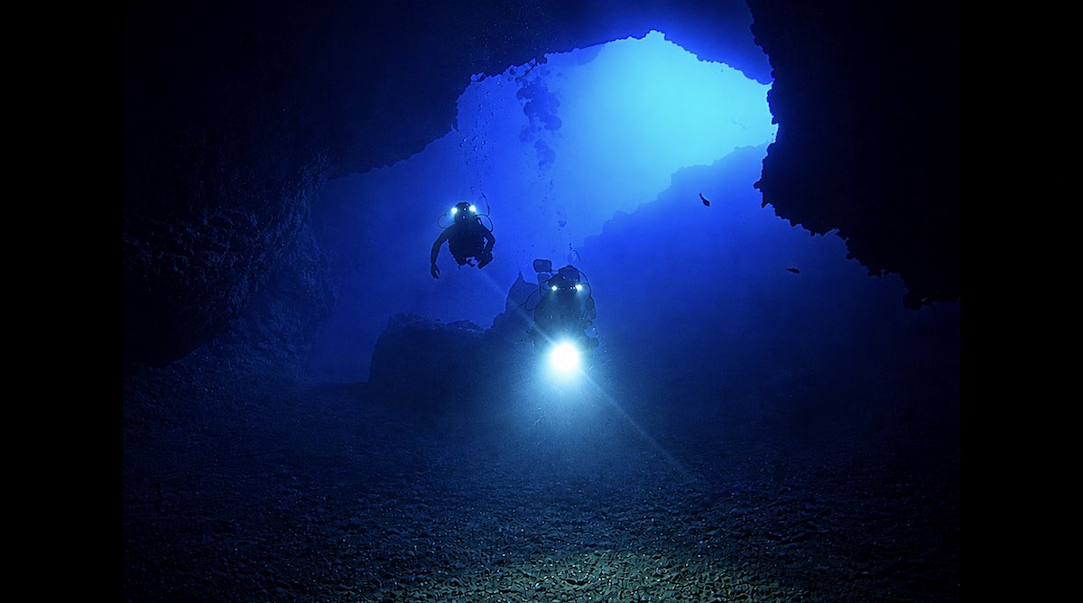 Riserva dello Zingaro: natura, grotte e segreti della costa siciliana