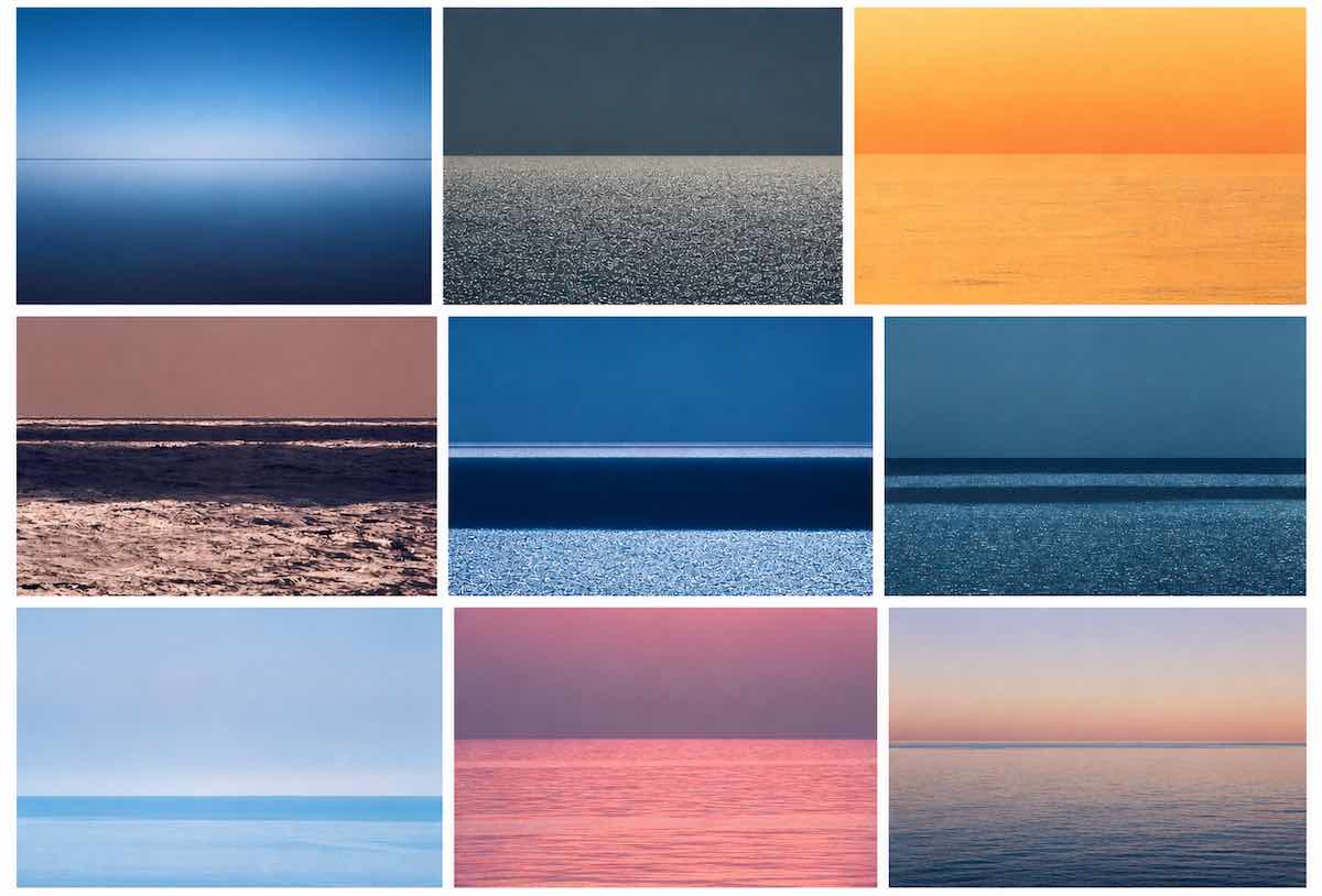 Franco Fontana, addio al maestro che trasformò il Mediterraneo in colore