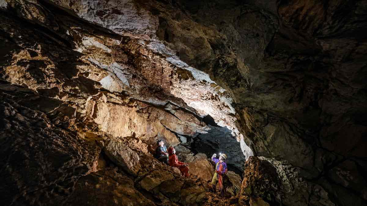 Man and Karst 2026: a Vendicari il Mediterraneo si scopre sottoterra