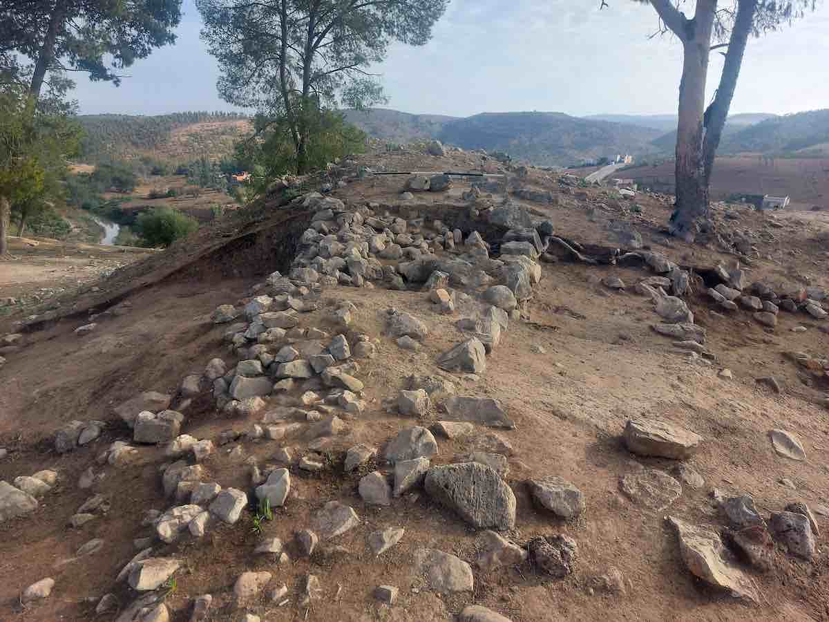 Marocco, una fortificazione di 4.000 anni riscrive la storia del Maghreb