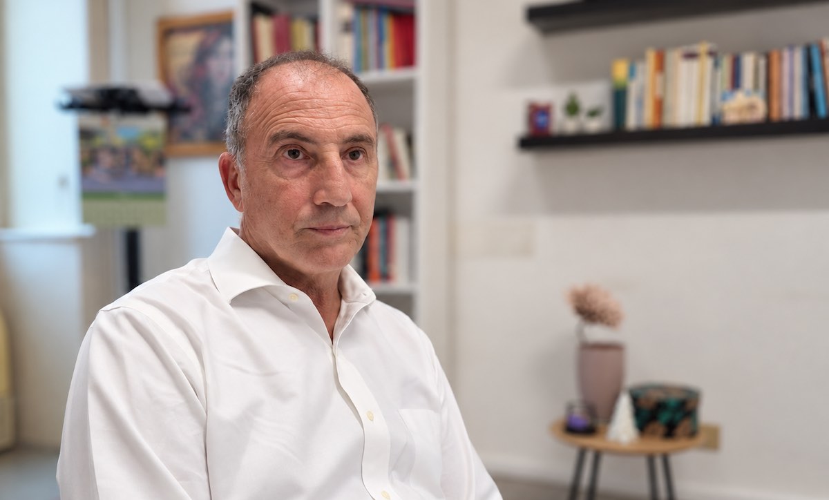 Ragusa protesta contro la Sanità. Dipasquale accusa la Regione: «Si sta facendo di tutto per sostituire la sanità pubblica con il privato»