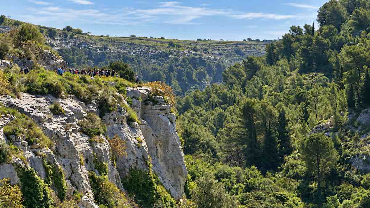 Il Parco degli Iblei aspetta, l’Europa decide. Il tempo della natura, i ritardi della politica.