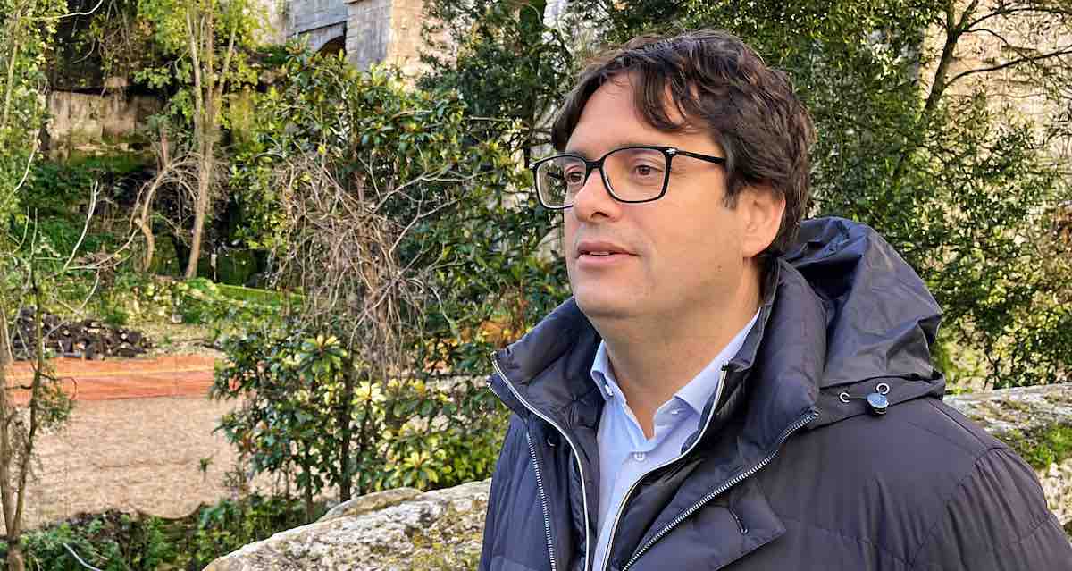Ragusa, l’eredità di Cassì. Giuffrida: «Le opere più importanti sono quelle di cui nessuno parla»