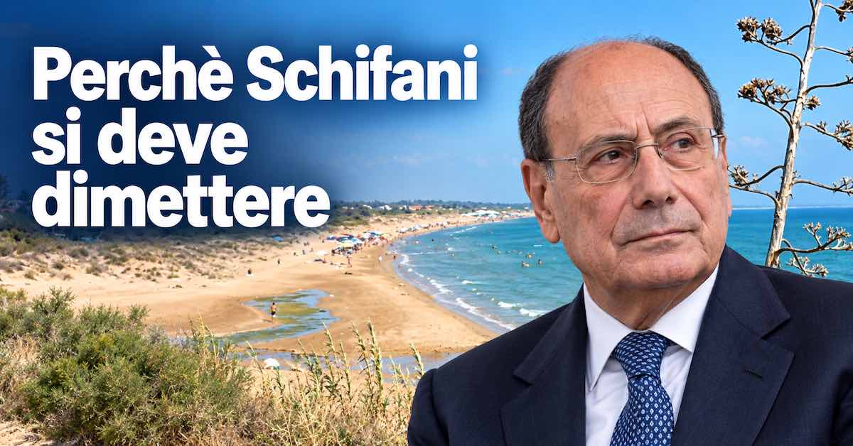 Come la corruzione viaggia silenziosa dai palazzi di Palermo al territorio ragusano